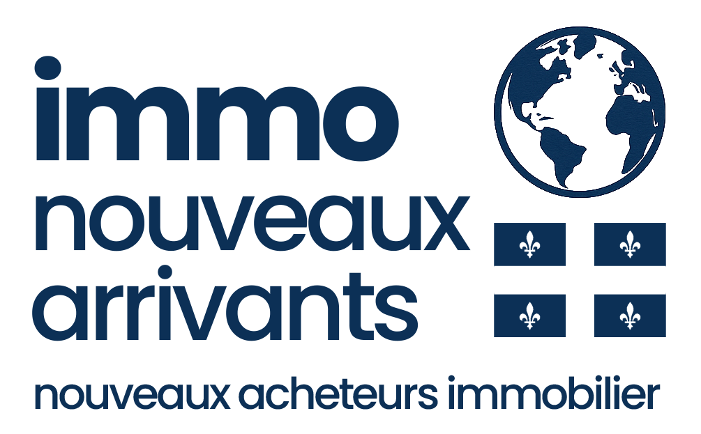 Immo Nouveaux Arrivants